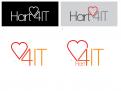 Logo & Huisstijl # 323564 voor Wie laat mijn Hart4IT spreken? wedstrijd