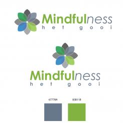 Logo & Huisstijl # 168974 voor Mindfulness het Gooi wilt een nieuw logo 