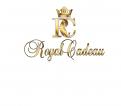 Logo & stationery # 366501 for Logo and corporate identity for new webshop Royal Cadeau contest