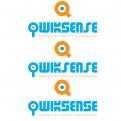 Logo & stationery # 161150 for Logo & Branding for innovative startup called QwikSense contest
