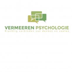 Logo & Huisstijl # 456989 voor Ontwerp een logo voor een psychologenpraktijk die krachtig wil zijn in het verbinden van denken en voelen! wedstrijd