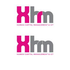 Logo & Huisstijl # 417765 voor Xhrm een nieuw Advies bureau gericht op HRM en ICT heeft behoefte aan een huisstijl en logo, met visite kaartje.  wedstrijd