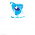 Logo & Huisstijl # 93437 voor Logo + huisstijl voor beveiligings +ict bedrijf wedstrijd