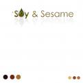 Logo & Huisstijl # 262875 voor Soy&Sesame zoekt logo en huisstijl wedstrijd