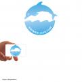 Logo & Huisstijl # 98554 voor logo en huisstijl voor een stomerij genaamd Dolfijn wedstrijd