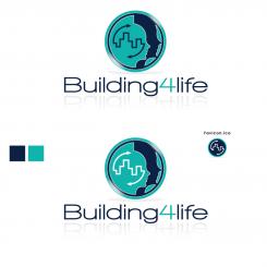 Logo & Huisstijl # 308520 voor Building4life wedstrijd
