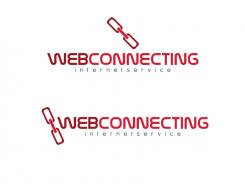 Logo & Huisstijl # 292670 voor Webconnecting zoekt connectie wedstrijd