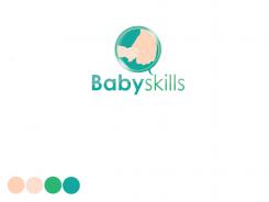 Logo & Huisstijl # 282840 voor ‘Babyskills’ zoekt logo en huisstijl! wedstrijd