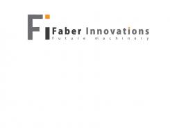 Logo & Huisstijl # 372124 voor Faber Innovations wedstrijd