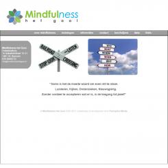 Logo & Huisstijl # 168579 voor Mindfulness het Gooi wilt een nieuw logo 