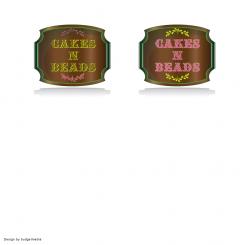 Logo & Huisstijl # 118420 voor Logo CakesNBeads wedstrijd