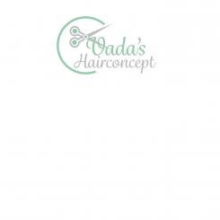 Logo & Huisstijl # 486789 voor Vada's Hairconcept wedstrijd