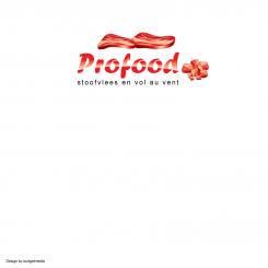Logo & Huisstijl # 112703 voor Food wedstrijd