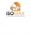 Logo & stationery # 208106 for Corporate identity and logo for insulation company isomax contest