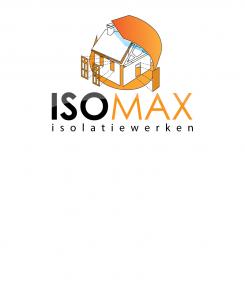 Logo & stationery # 208106 for Corporate identity and logo for insulation company isomax contest