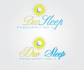 Logo & stationery # 375136 for Duo Sleep contest