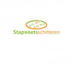 Logo & Huisstijl # 382761 voor Stapvoets Schitteren wedstrijd