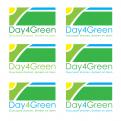 Logo & Huisstijl # 178012 voor Logo en huisstijl duurzaamheidsplatform Day 4 Green wedstrijd