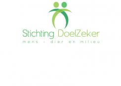 Logo & Huisstijl # 303210 voor Stichting DoelZeker logo & huisstijl wedstrijd