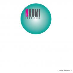 Logo & Huisstijl # 104781 voor Naomi Cosmetics wedstrijd