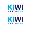 Logo & Huisstijl # 397108 voor Ontwerp logo en huisstijl voor KIWI vastgoed en facility management wedstrijd