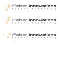 Logo & Huisstijl # 372731 voor Faber Innovations wedstrijd