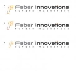 Logo & Huisstijl # 372731 voor Faber Innovations wedstrijd