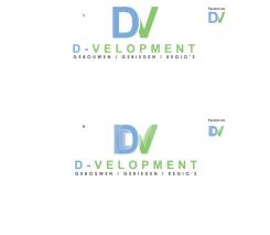 Logo & Huisstijl # 363803 voor Ontwerp een logo en huisstijl voor D-VELOPMENT | gebouwen, gebieden, regio's wedstrijd