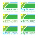 Logo & Huisstijl # 178014 voor Logo en huisstijl duurzaamheidsplatform Day 4 Green wedstrijd