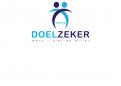 Logo & Huisstijl # 303211 voor Stichting DoelZeker logo & huisstijl wedstrijd