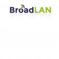 Logo & stationery # 439945 for BroadLAN: Logo u. Corporate Design contest
