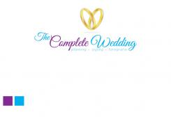 Logo & Huisstijl # 342436 voor Ontwerp een fris romantisch logo/ huisstijl voor een veelzijdige weddingplanner! wedstrijd