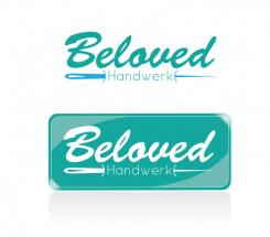 Logo & stationery # 357685 for Beloved handwerk contest