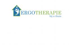 Logo & Huisstijl # 287262 voor Ontwerp logo en huisstijl: Ergotherapie bij u thuis wedstrijd