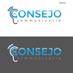 Logo & stationery # 433125 for Challenging corporate identity for a young communications company  contest