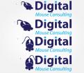 Logo & stationery # 152736 for DigitalMouse contest