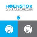 Logo & Huisstijl # 494821 voor Hoenstok Tandprothetiek wedstrijd
