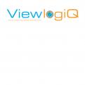 Logo & Huisstijl # 186544 voor Logo en huisstijl Viewlogiq, intelligent auto tracking camera systems wedstrijd
