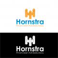Logo & Huisstijl # 174807 voor Financieel Adviesbureau Drs. A.F. Hornstra wedstrijd