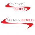 Logo & Huisstijl # 241318 voor Sports World Amsterdam geeft je energie wedstrijd