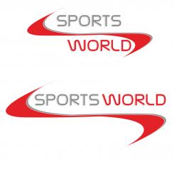 Logo & Huisstijl # 241318 voor Sports World Amsterdam geeft je energie wedstrijd
