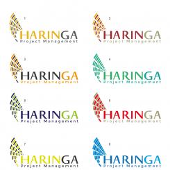 Logo & Huisstijl # 445265 voor Haringa Project Management wedstrijd