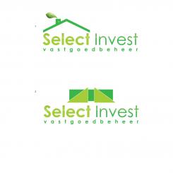 Logo & Huisstijl # 207612 voor Ontwerp nieuwe huistijl voor Select Invest  wedstrijd
