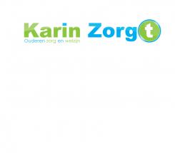 Logo & Huisstijl # 360196 voor Karin Zorg(t) op Maat wedstrijd