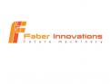 Logo & Huisstijl # 376649 voor Faber Innovations wedstrijd