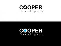 Logo & stationery # 371032 for COOPER Developers, design a modern logo and corporate identity contest