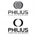 Logo & Huisstijl # 241321 voor Ontwerp een logo en huisstijl voor Philius, een nieuw concept in business events wedstrijd