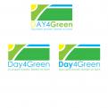 Logo & Huisstijl # 178121 voor Logo en huisstijl duurzaamheidsplatform Day 4 Green wedstrijd