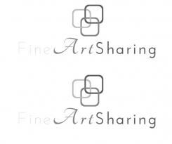 Logo & stationery # 395711 for Fineartsharing contest