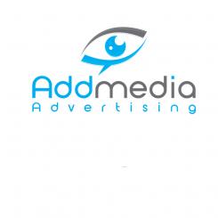 Logo & Huisstijl # 389692 voor Ontwikkel een strak en modern logo en huisstijl voor Addmedia Advertising wedstrijd